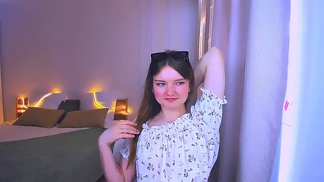LookEva's Live XXX Chat