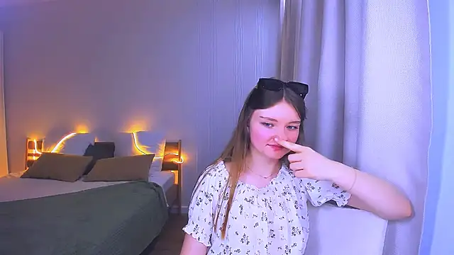 LookEva Chat XXX in diretta