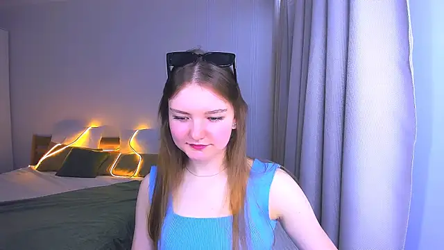 LookEva Live XXX Chat