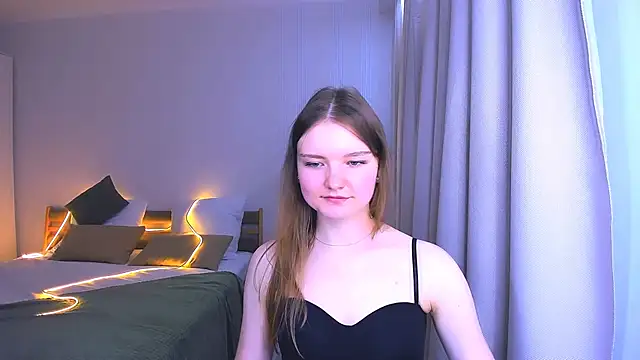 LookEva 现场性爱视讯表演