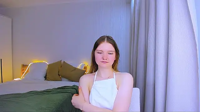 LookEva's Live XXX Chat