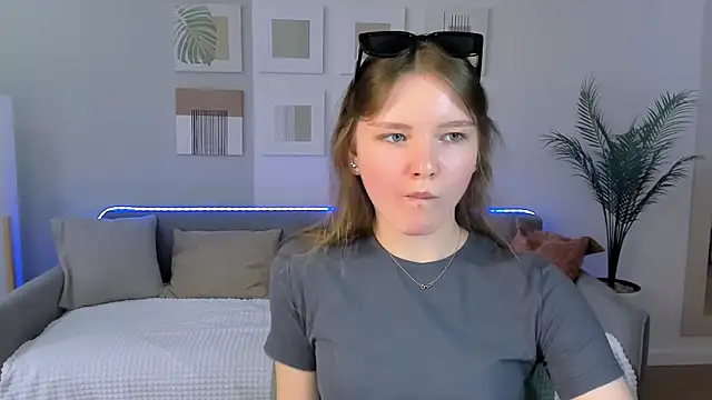 LookEva's Live XXX Chat