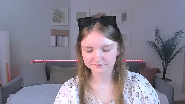 Živý XXX chat LookEva