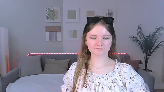 LookEva's Live XXX Chat