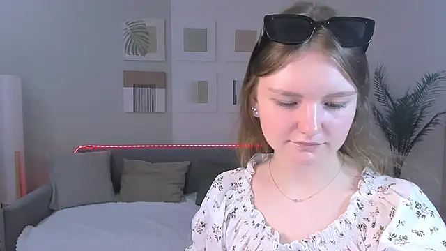 LookEva Live XXX-Chat