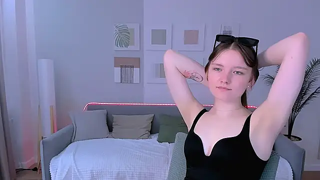 LookEva – Live XXX-chat