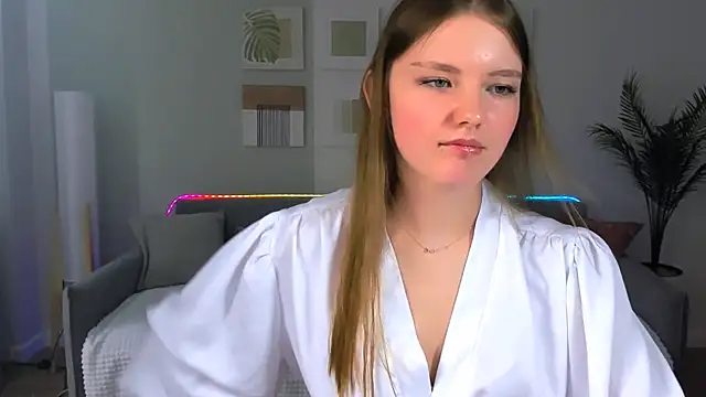 Živý XXX chat LookEva