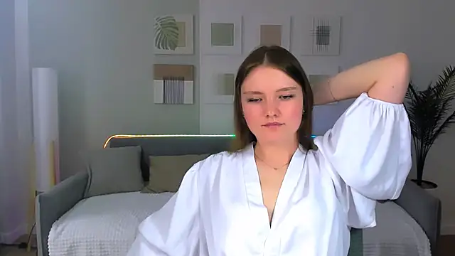LookEva's Live XXX Chat