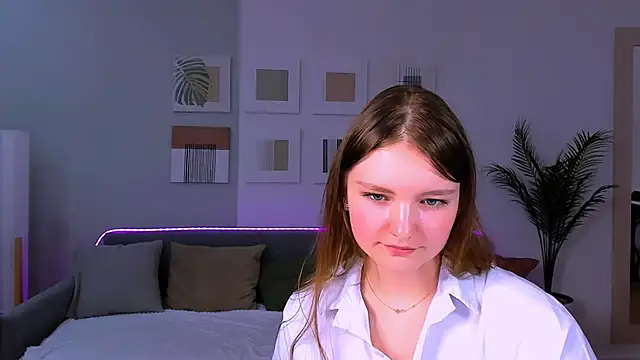 LookEva's Live XXX Chat