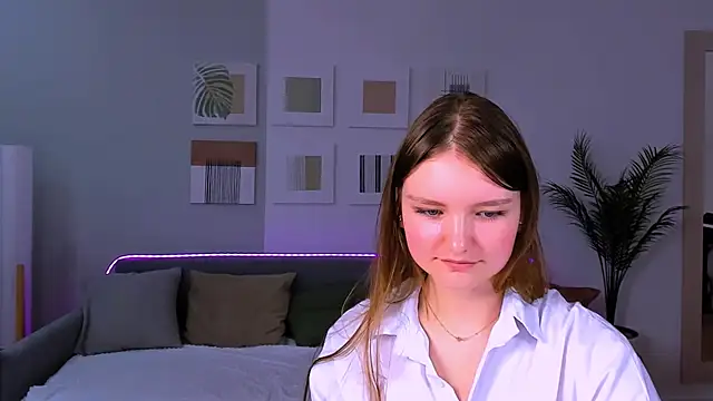 LookEva's Live XXX Chat
