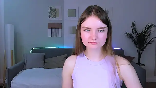 LookEva's Live XXX Chat