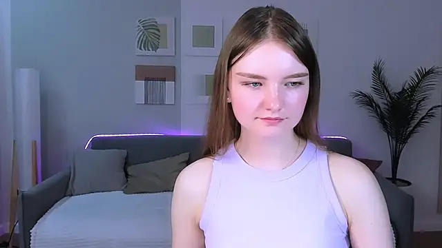 Chat XXX en directo de LookEva