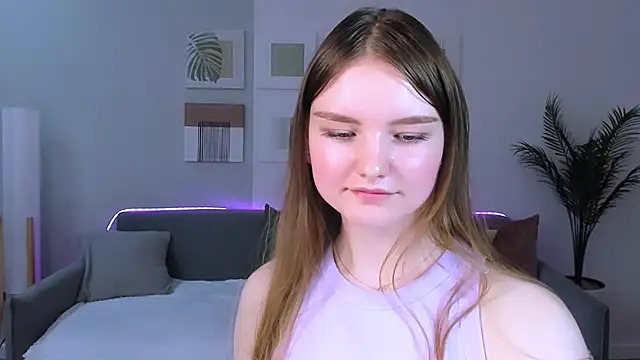 LookEva's Live XXX Chat