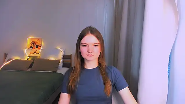 Chat +18 de LookEva ao vivo