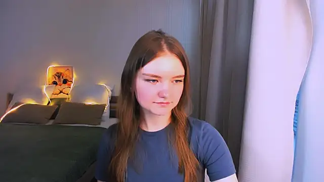 LookEva's Live XXX Chat