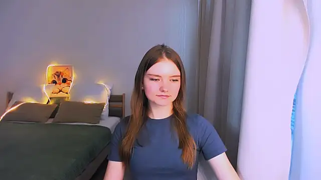 LookEva's Live XXX Chat