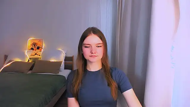 LookEva élő XXX-chatje