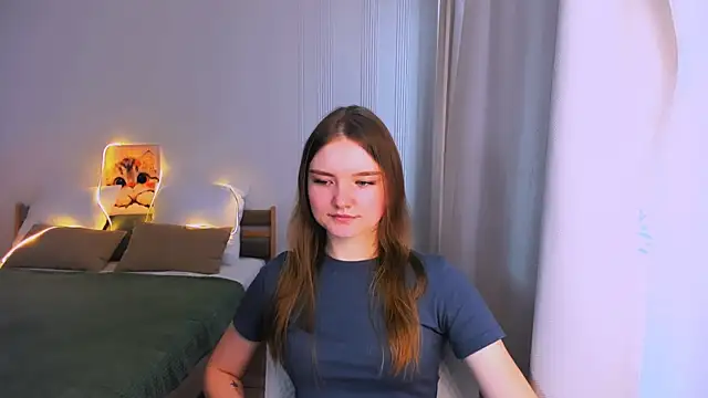 LookEva Live XXX Chat