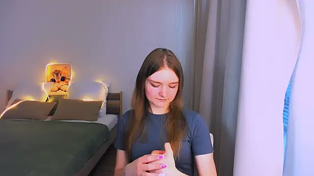 LookEva Live XXX-Chat