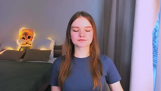 LookEva's Live XXX Chat