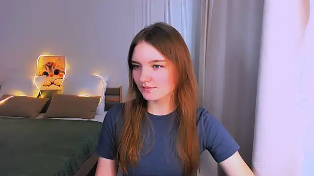 LookEva Live XXX-chat