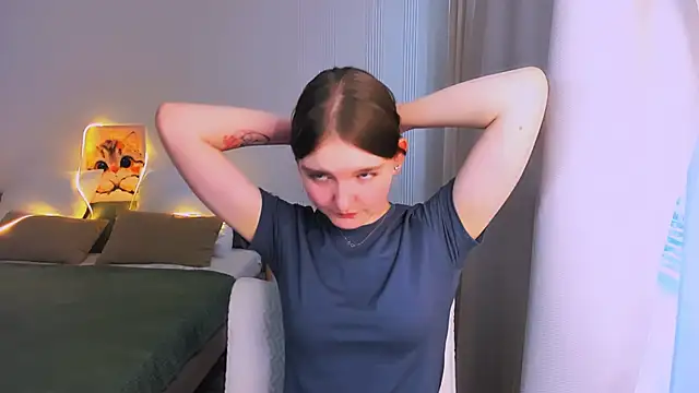 LookEva live XXX chat
