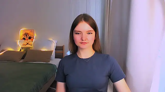 LookEva's Live XXX Chat