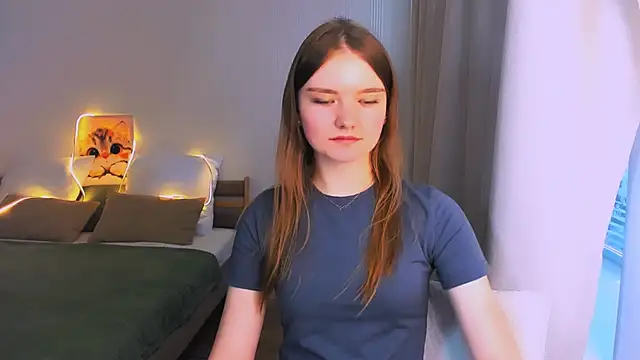 LookEva's Live XXX Chat