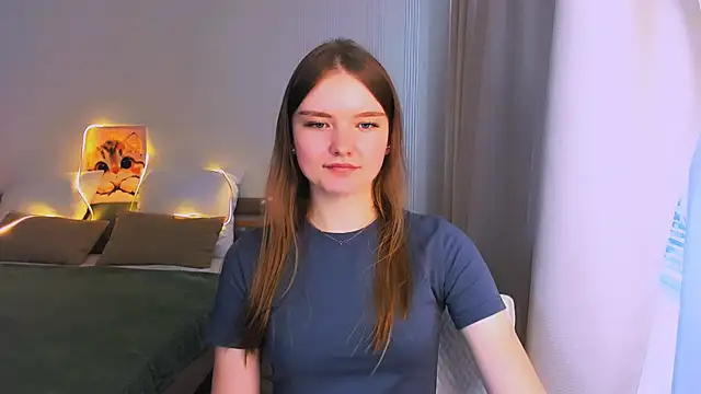 LookEva – Live XXX-chat