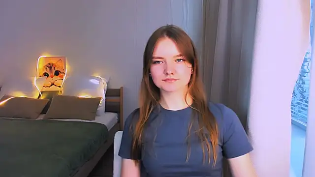LookEva Chat XXX in diretta
