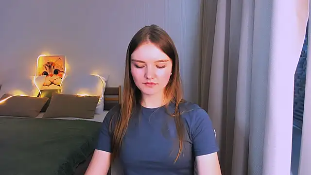 LookEva's Live XXX Chat