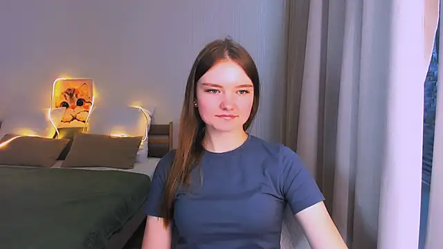 LookEva – Live XXX-chat