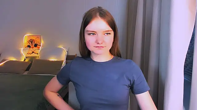 LookEva's Live XXX Chat
