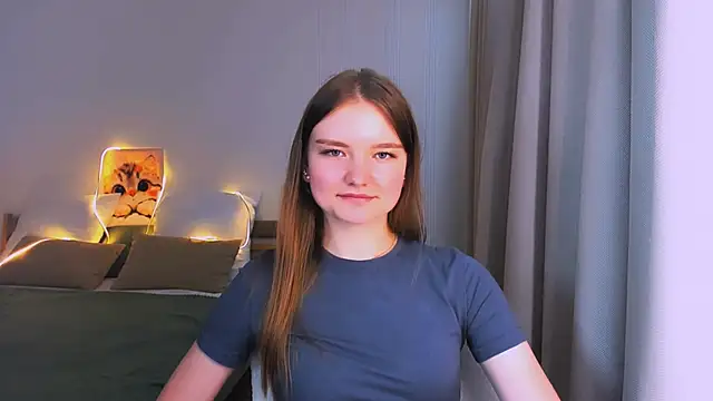 LookEva's Live XXX Chat
