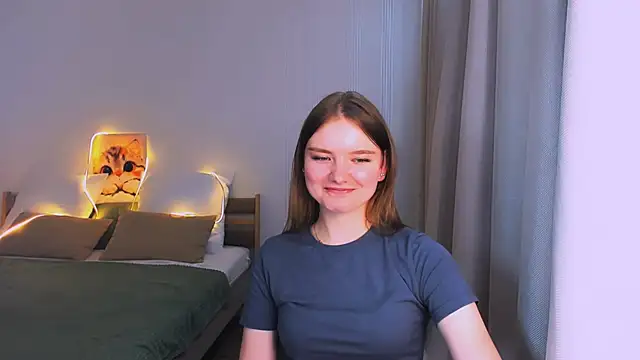Онлайн чат XXX LookEva
