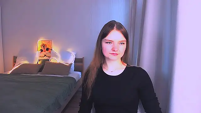 LookEva Obrolan Langsung XXX