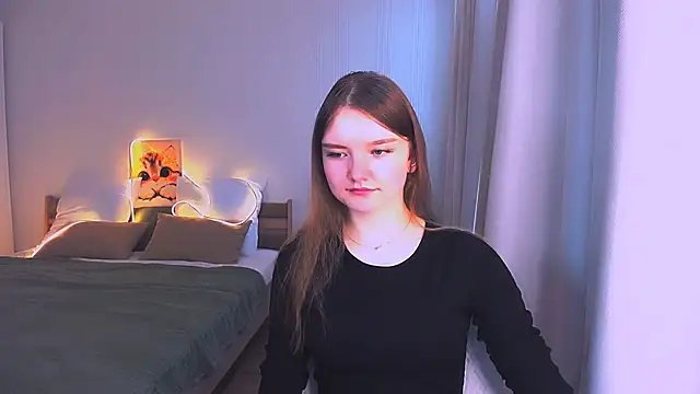 LookEva's Live XXX Chat