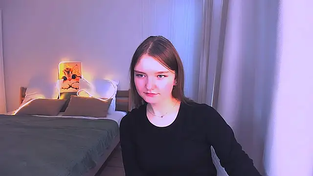 LookEva Chat XXX in diretta