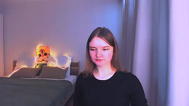 Živý XXX chat LookEva