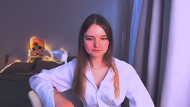 Czat XXX na żywo – LookEva