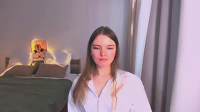 LookEva's Live XXX Chat