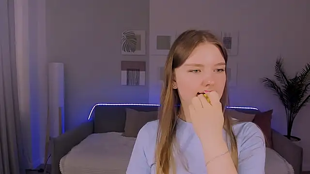 LookEva Live XXX-chat