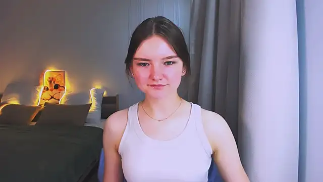 LookEva's Live XXX Chat
