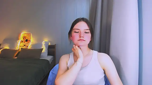 Živý XXX chat LookEva