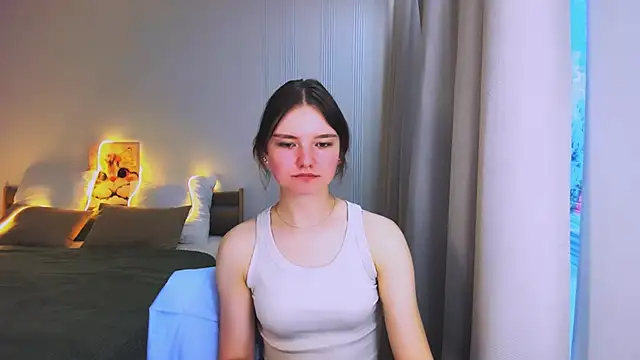 LookEvan Live XXX chat