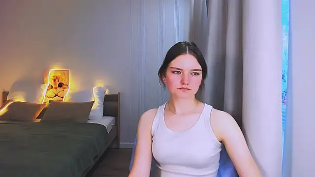 LookEva's Live XXX Chat