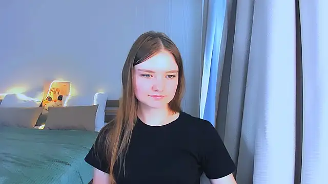 LookEva's Live XXX Chat