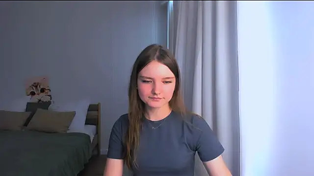 LookEva Adlı Modelin Canlı XXX Sohbeti