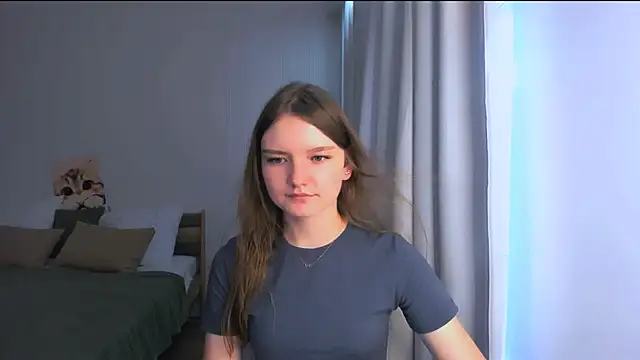 Chat XXX en directo de LookEva