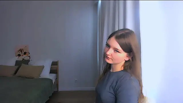 Czat XXX na żywo – LookEva